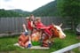 Foto - Nockberge - Rodinný a dětský hotel Nockalm v Innerkremsu - all inclusive  ****