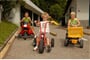 Foto - Nockberge - Rodinný a dětský hotel Nockalm v Innerkremsu - all inclusive  ****