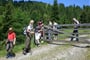 Foto - Nockberge - Rodinný a dětský hotel Nockalm v Innerkremsu - all inclusive  ****