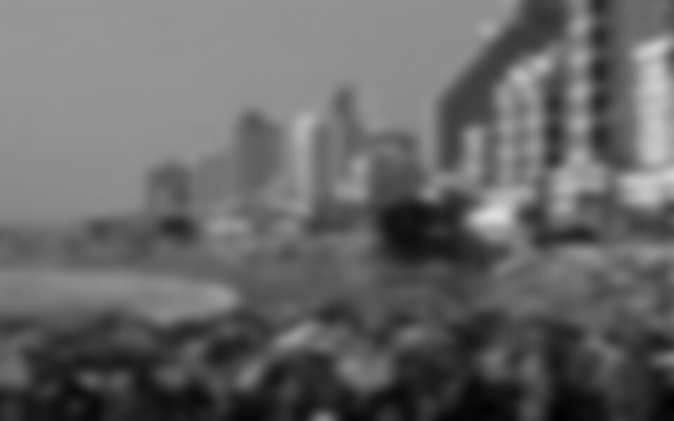 Brown Seaside, Tel Aviv