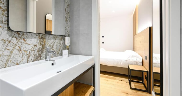 Hotel Arya by Mauro, Sirmione (1)