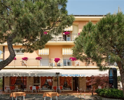 Hotel Azzurra, Sirmione (12)