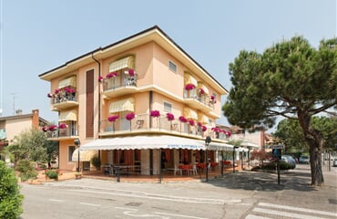 Hotel Azzurra *** - Sirmione