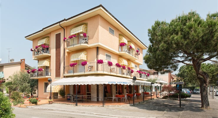 Hotel Azzurra, Sirmione (13)