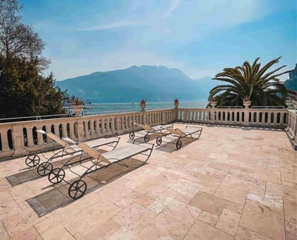 Hotel Bellavista Lakefront, Riva del Garda (5)