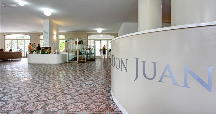 Hotel Don Juan, Giulianova (1)