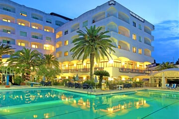 Hotel Don Juan **** - Giulianova