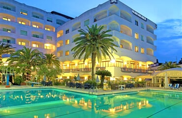 Hotel Don Juan **** - Giulianova