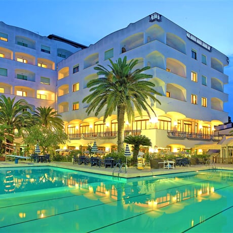 Hotel Don Juan **** - Giulianova