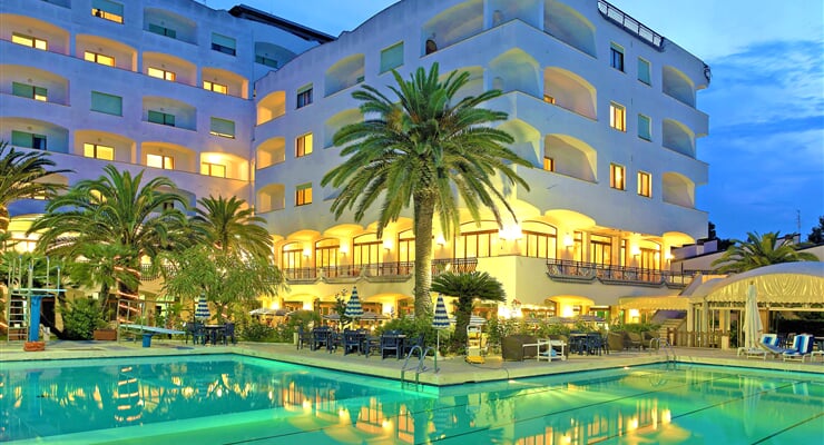 Hotel Don Juan, Giulianova (11)