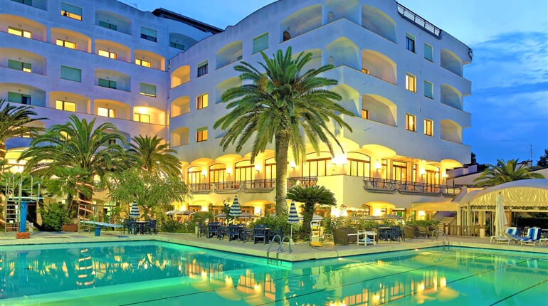 Hotel Don Juan, Giulianova (11)