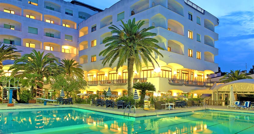 Hotel Don Juan, Giulianova (11)