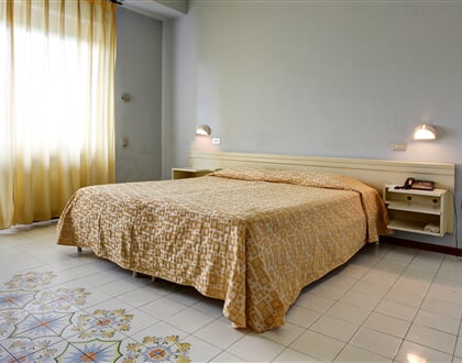 Hotel Don Juan, Giulianova (2)