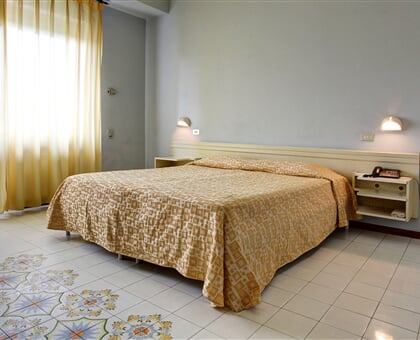 Hotel Don Juan, Giulianova (2)