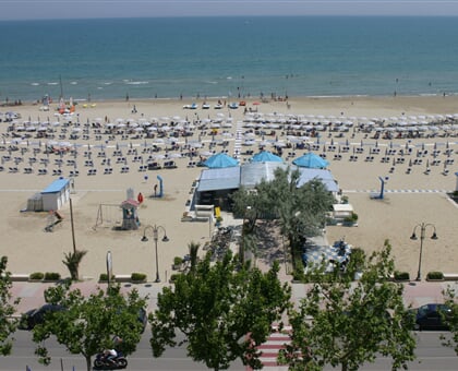 Hotel Don Juan, Giulianova (6)