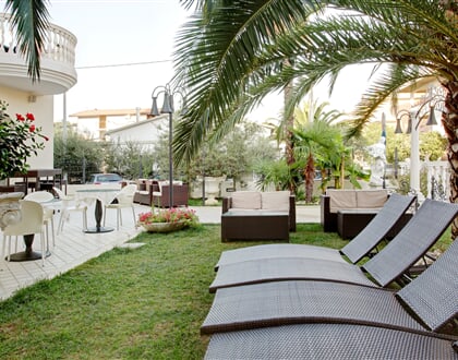 Hotel Eva, Alba Adriatica (1)