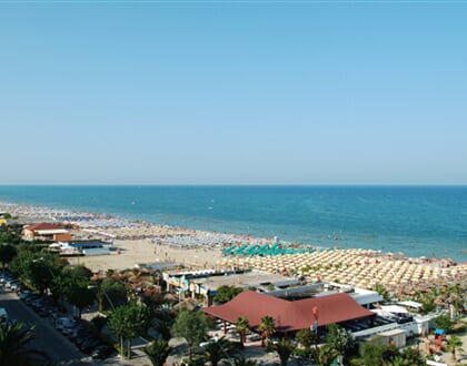 Hotel Eva, Alba Adriatica (3)