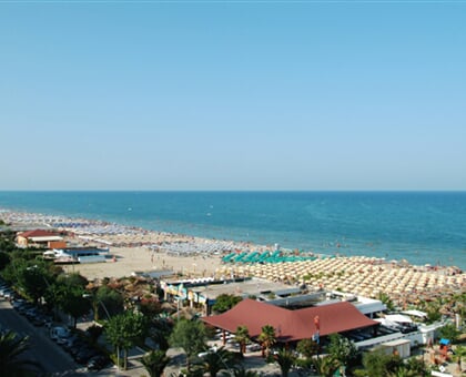 Hotel Eva, Alba Adriatica (3)