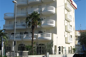 Hotel Eva *** - Alba Adriatica