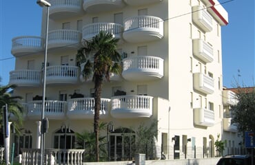 Hotel Eva *** - Alba Adriatica