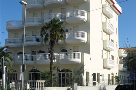 Hotel Eva *** - Alba Adriatica