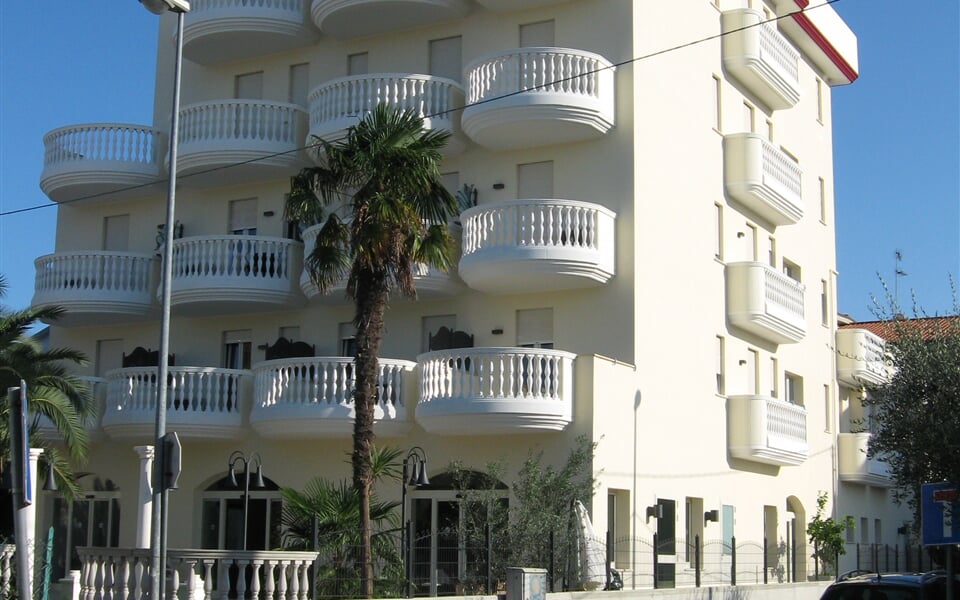 Hotel Eva, Alba Adriatica (6)