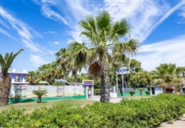 Village Holiday *** - Giulianova