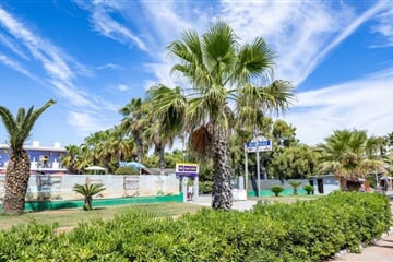 Village Holiday *** - Giulianova