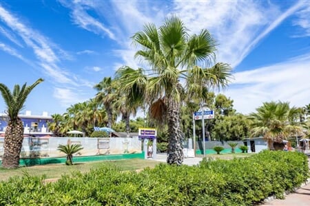 Village Holiday *** - Giulianova
