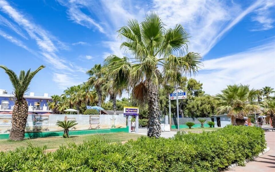 Village Holiday, Giulianova (3)