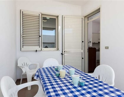 Village Holiday, Giulianova (5)