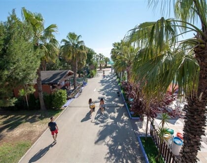 Village Holiday, Giulianova (8)