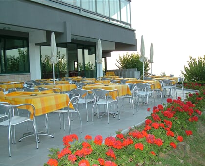 Hotel Capo Est, Gabbice Mare (12)