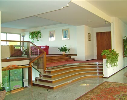 Hotel Capo Est, Gabbice Mare (19)