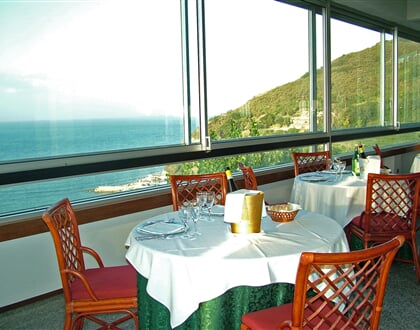 Hotel Capo Est, Gabbice Mare (3)