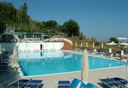 Hotel Capo Est **** - Gabbice Mare