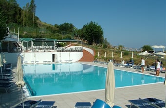 Hotel Capo Est **** - Gabbice Mare
