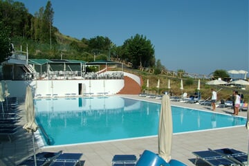 Hotel Capo Est **** - Gabbice Mare