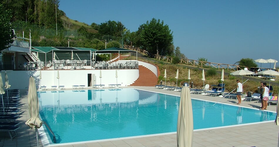 Hotel Capo Est, Gabbice Mare (9)