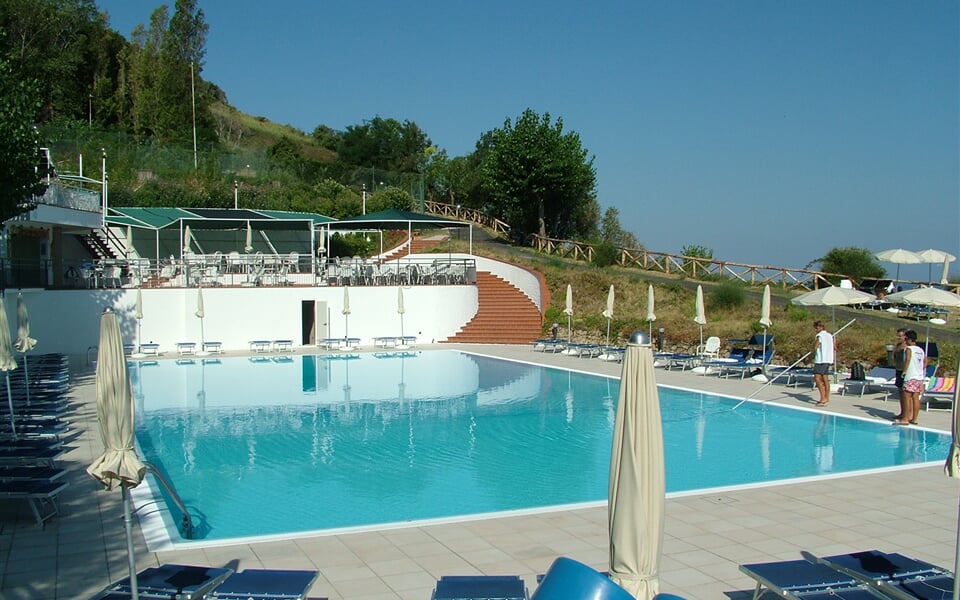 Hotel Capo Est, Gabbice Mare (9)