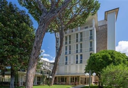 Hotel Il Caravaggio *** - Marina di Pietrasanta