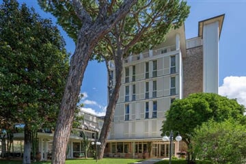 Hotel Il Caravaggio *** - Marina di Pietrasanta