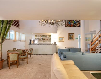 Hotel Il Caravaggio, Marina di Pietrasanta (7)