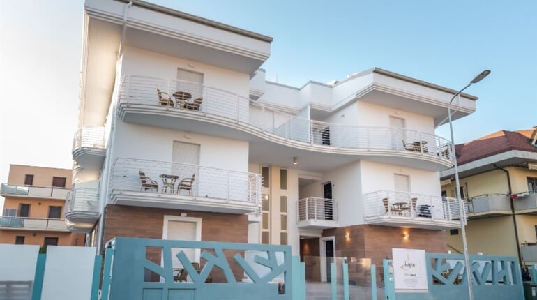 Residence Twigha, Martinsicuro (13)