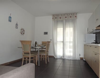 Residence Twigha, Martinsicuro (2)