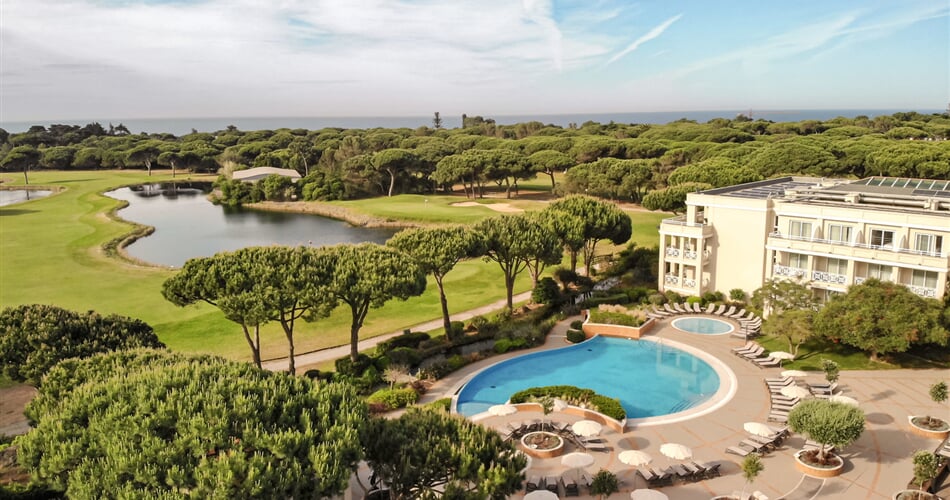 Portugalsko   Onyria Quinta da Marinha Hotel (21)