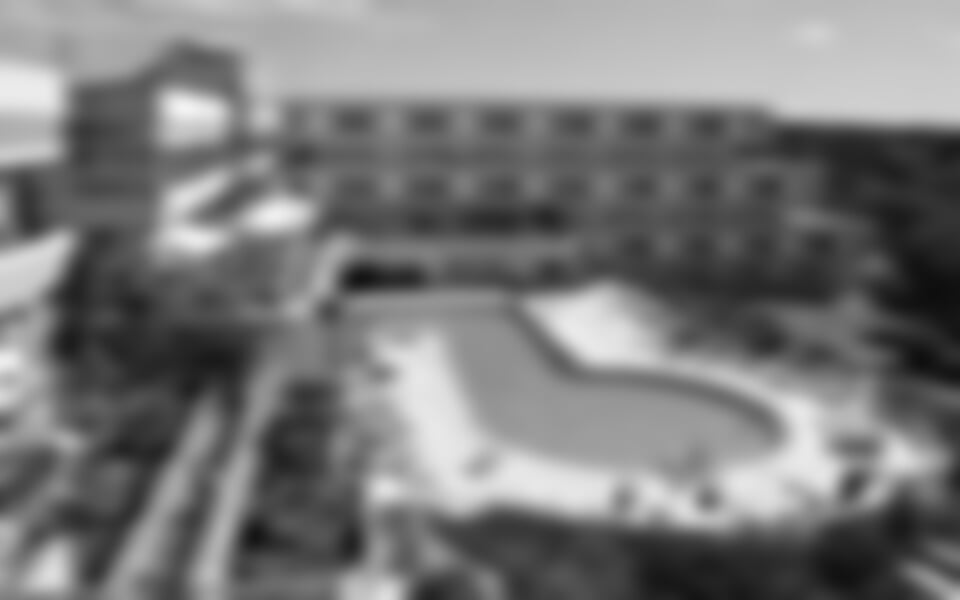 Poreč - Zelena Laguna - Hotel Delfin **