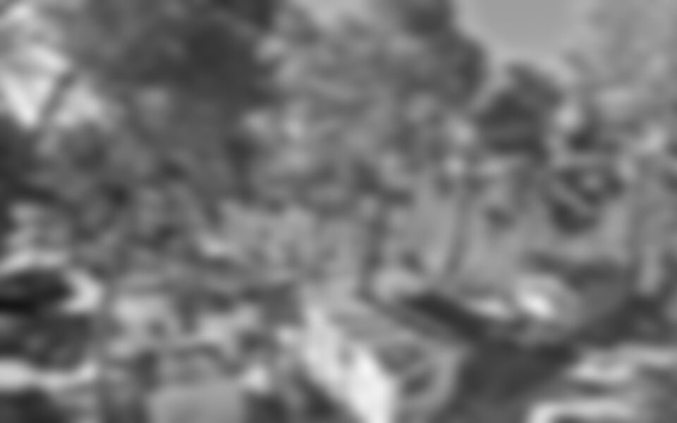 Rab - Banjol - Kemp Padova III ***