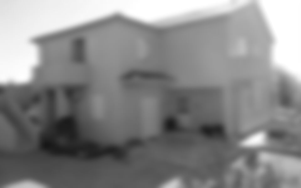 Rab - Barbat - Apartmány Barbat ***