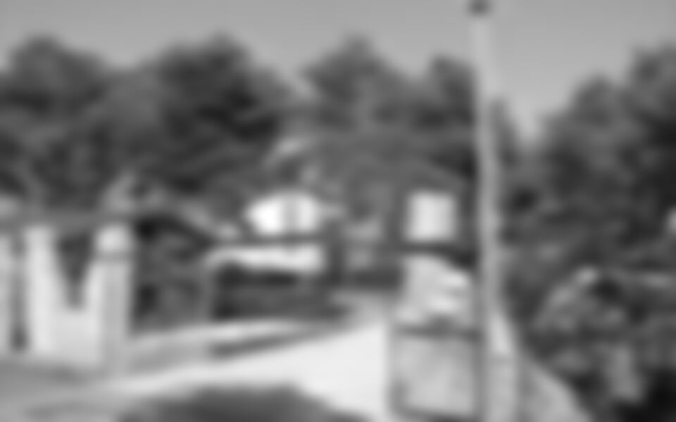 Pag - Povljana - Kemp Porat - stany **